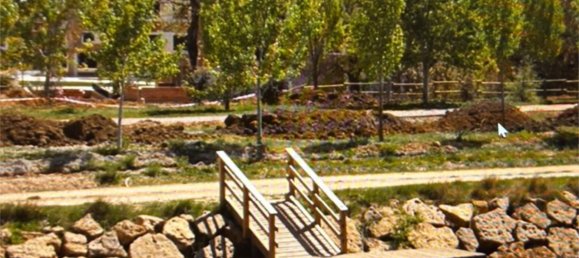 Terreno en Grijota, Spain 750 m² No. 150970 3