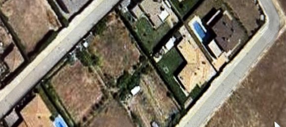 Terreno en Grijota, Spain 750 m² No. 150970 2