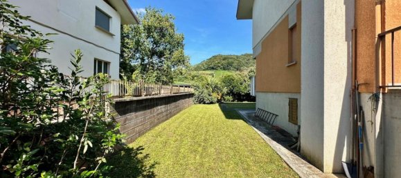 Дом с 5 спальнями в Гориция, Италия № 323921 14