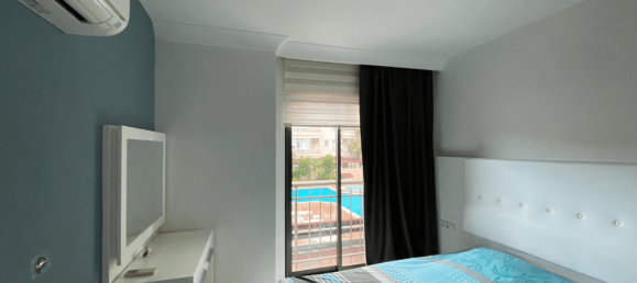 Apartment 1+1 in Alanya, Turkey No. 26641 2