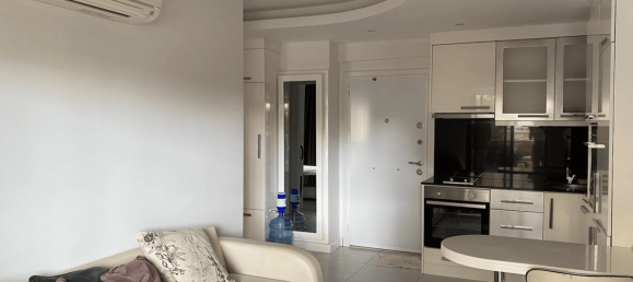 Apartment 1+1 in Alanya, Turkey No. 26641 11