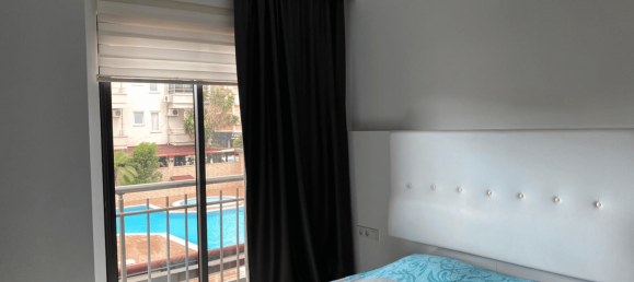 Apartment 1+1 in Alanya, Turkey No. 26641 3