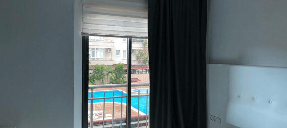 Apartment 1+1 in Alanya, Turkey No. 26641 4