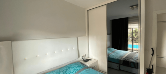 Apartment 1+1 in Alanya, Turkey No. 26641 12