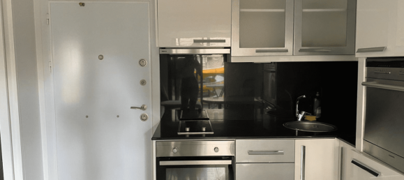 Apartment 1+1 in Alanya, Turkey No. 26641 7