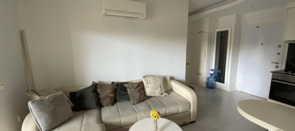 Apartment 1+1 in Alanya, Turkey No. 26641 10