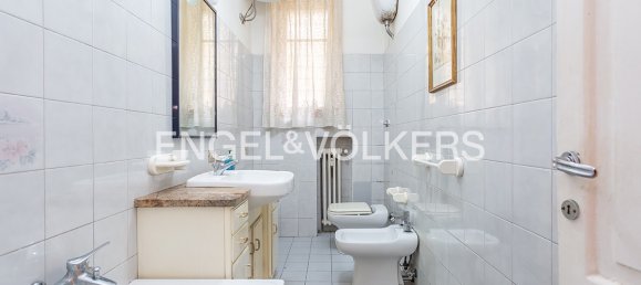 Apartamento de 1 dormitorio en Rome, Italy No. 67637 9