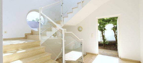 Oficina de 10 habitaciónes en Hinterbruhl, Austria No. 254087 24