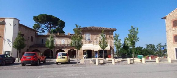 1 room Commercial property in Sant'Angelo in Pontano, Italy No. 344501 14