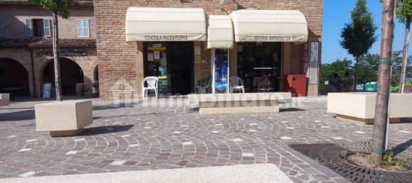 1 room Commercial property in Sant'Angelo in Pontano, Italy No. 344501 13