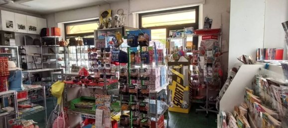 1 room Commercial property in Sant'Angelo in Pontano, Italy No. 344501 8