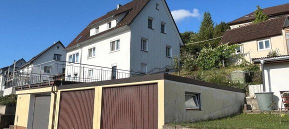 9-Zimmer Stadthaus in Rottweil, Germany, Nr. 221694 20