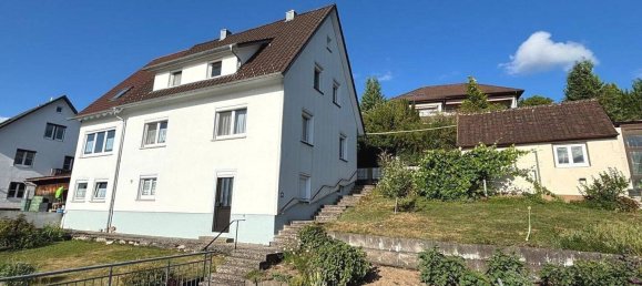 9-Zimmer Stadthaus in Rottweil, Germany, Nr. 221694 3