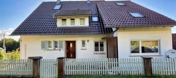 9-Zimmer Stadthaus in Rottweil, Germany, Nr. 221694 2