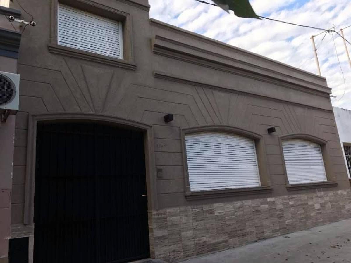 2 bedrooms House in Campo Creado, Argentina No. 10746