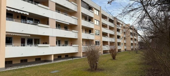 3غرفة شقة في Furstenfeldbruck, Germany رقم 22311 16