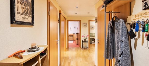 3غرفة شقة في Furstenfeldbruck, Germany رقم 22311 8