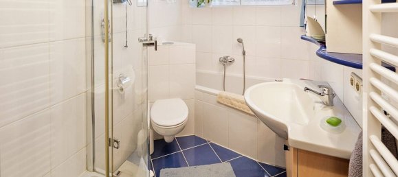 3غرفة شقة في Furstenfeldbruck, Germany رقم 22311 12