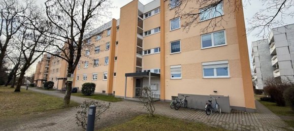 3غرفة شقة في Furstenfeldbruck, Germany رقم 22311 19