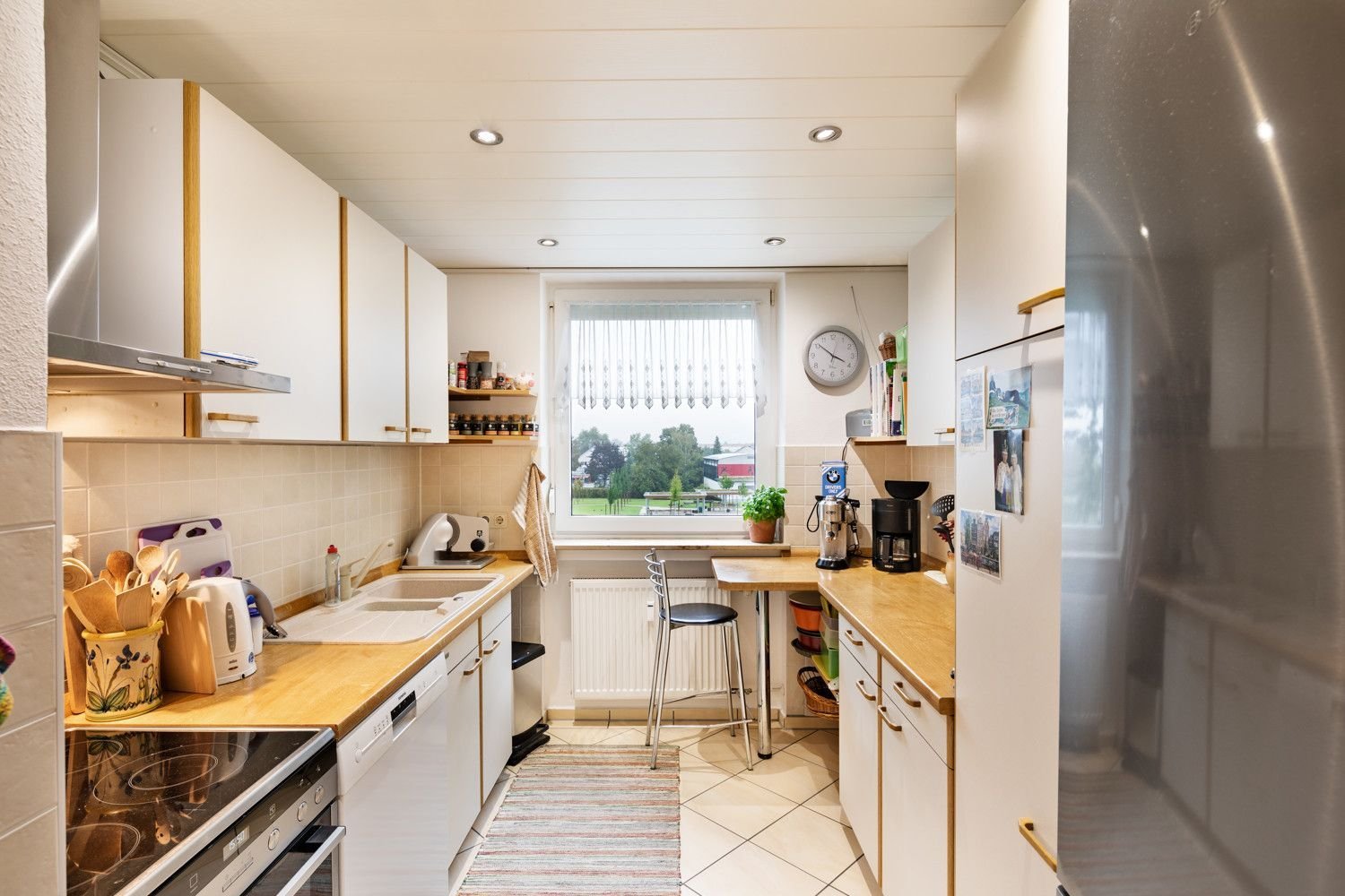 3غرفة شقة في Furstenfeldbruck, Germany رقم 22311