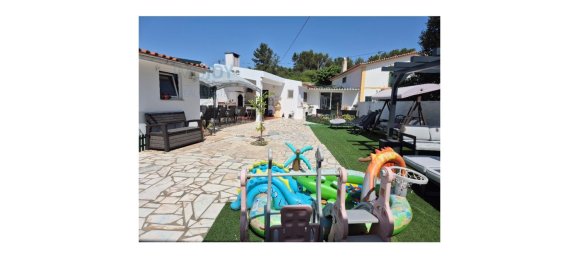 3 غرف نوم فيلا في Sintra, Portugal رقم 265437 41