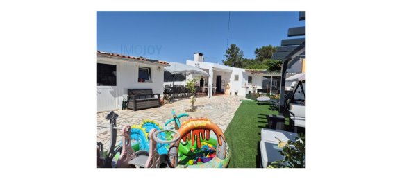 3 غرف نوم فيلا في Sintra, Portugal رقم 265437 5