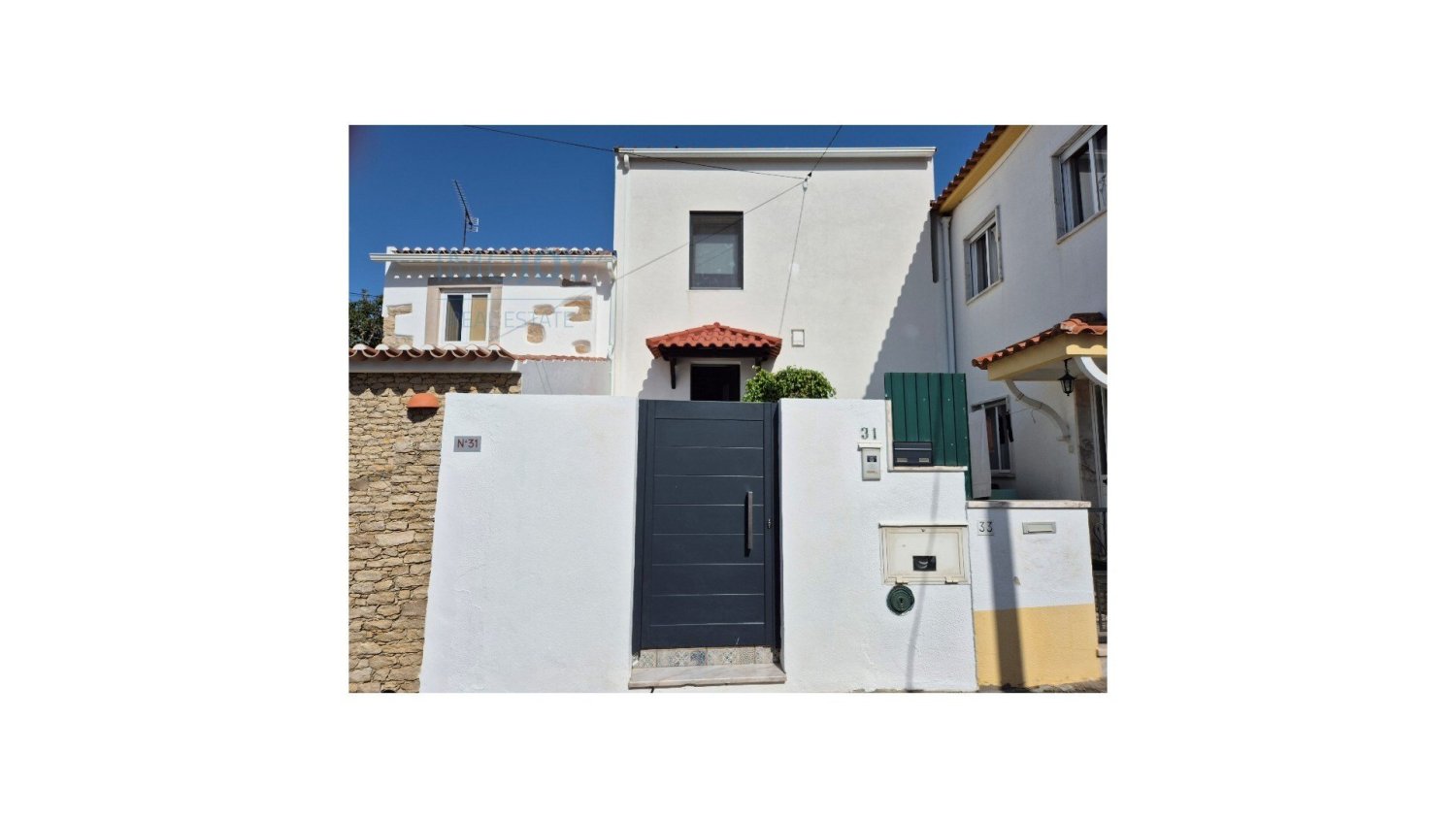 3 bedrooms Villa in Sintra, Portugal No. 265437
