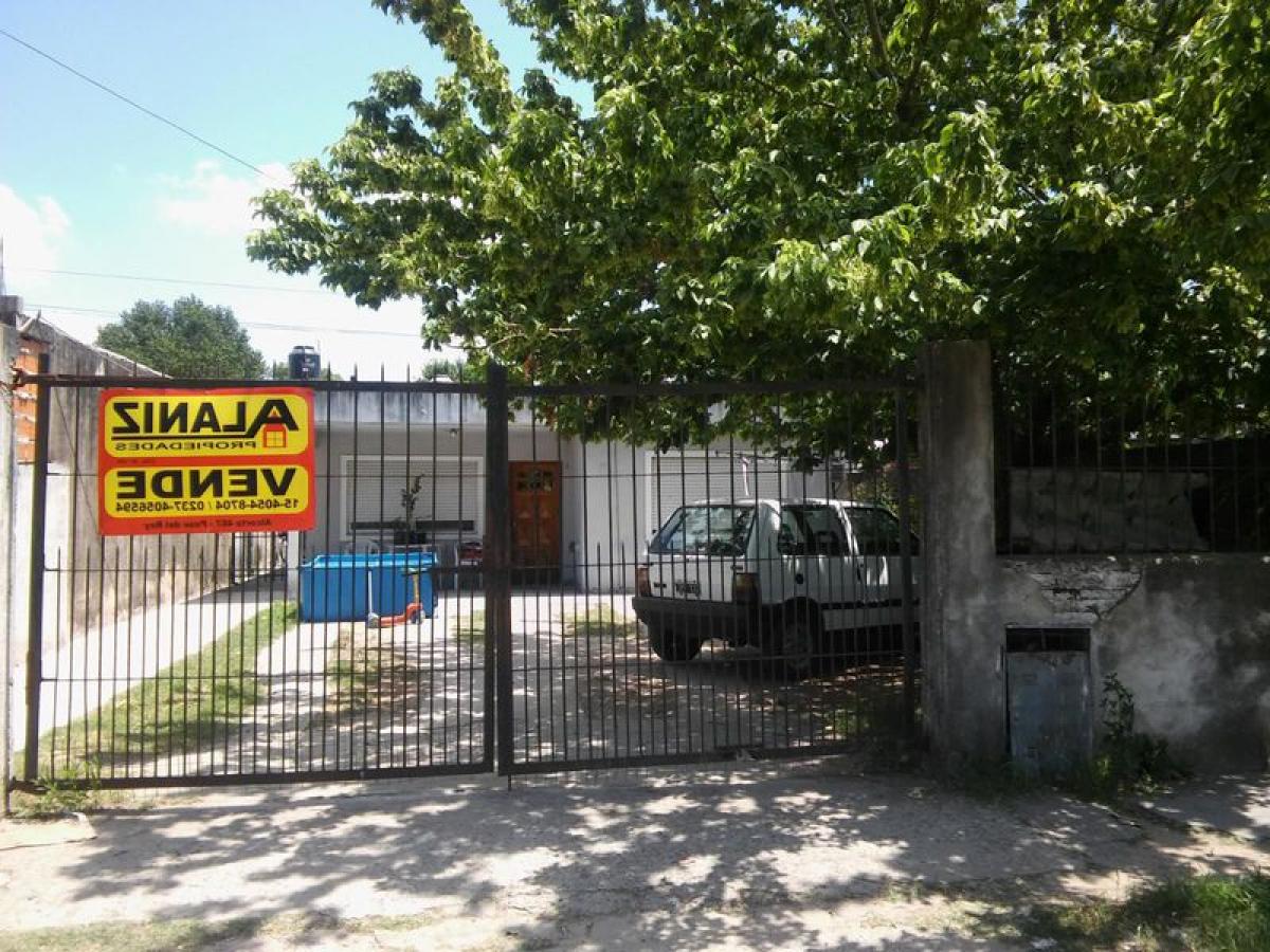 4 Schlafzimmer Haus in Merlo, Argentina, Nr. 83775