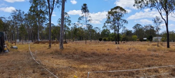 Ферма с 3 спальнями в Millstream, Австралия № 1079 24