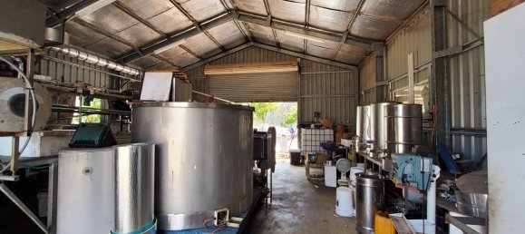 Ферма с 3 спальнями в Millstream, Австралия № 1079 16