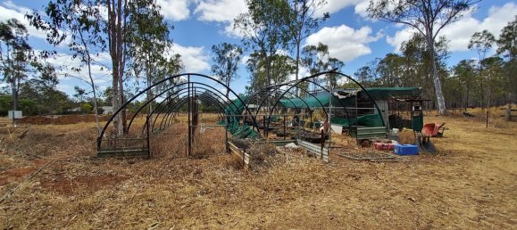 Ферма с 3 спальнями в Millstream, Австралия № 1079 25