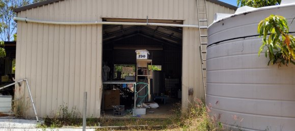 Ферма с 3 спальнями в Millstream, Австралия № 1079 18