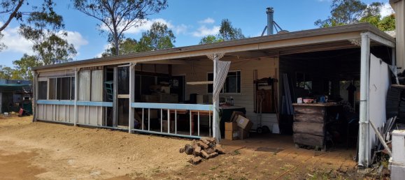 Ферма с 3 спальнями в Millstream, Австралия № 1079 15