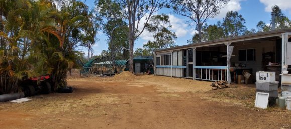 Ферма с 3 спальнями в Millstream, Австралия № 1079 22