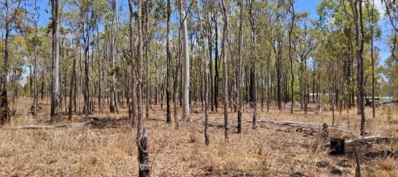 Ферма с 3 спальнями в Millstream, Австралия № 1079 29