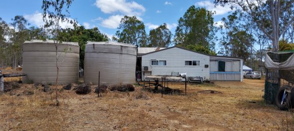 Ферма с 3 спальнями в Millstream, Австралия № 1079 21