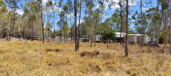 Ферма с 3 спальнями в Millstream, Австралия № 1079 26