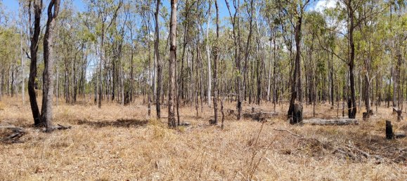 Ферма с 3 спальнями в Millstream, Австралия № 1079 28