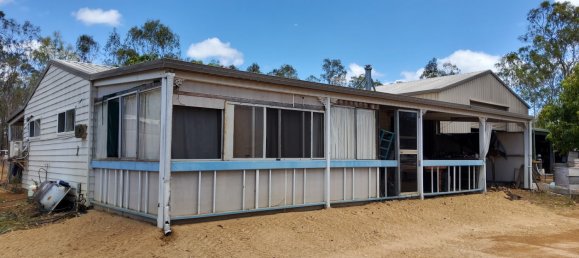 Ферма с 3 спальнями в Millstream, Австралия № 1079 2