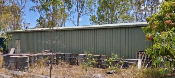 Ферма с 3 спальнями в Millstream, Австралия № 1079 20