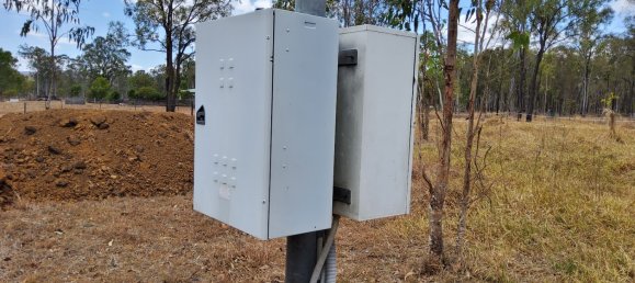 Ферма с 3 спальнями в Millstream, Австралия № 1079 23