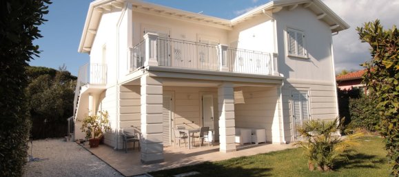 7-Zimmer Villa in Forte dei Marmi, Italy, Nr. 133080 3