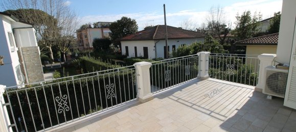 7-Zimmer Villa in Forte dei Marmi, Italy, Nr. 133080 12