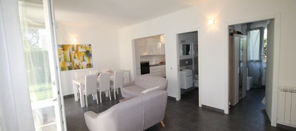 7-Zimmer Villa in Forte dei Marmi, Italy, Nr. 133080 4