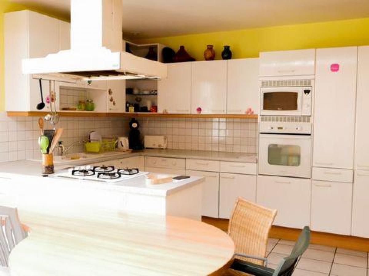 5 غرف نوم منزل في Lens, France رقم 27966