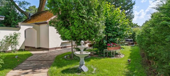 1 Schlafzimmer Bungalow in Rahnsdorf, Germany, Nr. 233860 4