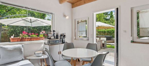 1 Schlafzimmer Bungalow in Rahnsdorf, Germany, Nr. 233860 8