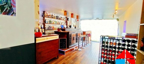 Коммерческая недвижимость с 4 комнатами в Нанси, Франция № 85988 2