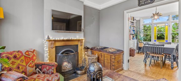 Casa T4 em Redhill, United Kingdom N.º 983 4