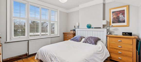 Casa T4 em Redhill, United Kingdom N.º 983 9